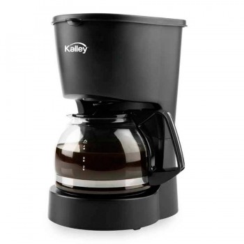 Cafetera Kalley K-MCM4N,...