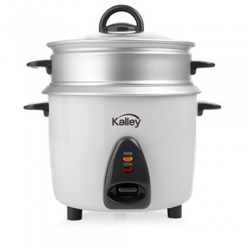 Olla Arroz Kalley K-RCS18 1.8L